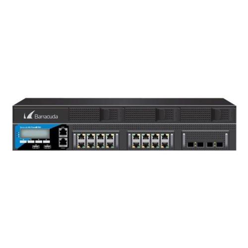 Barracuda F900B CCE NGFW Security Appliance price in hyderabad, telangana, nellore, vizag, bangalore