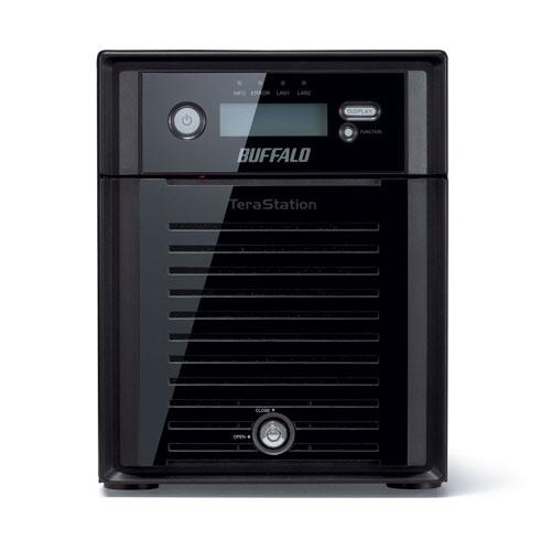 Buffalo TeraStation WS5220DN 2 Bay Network Attached Storage Price in chennai, tamilandu, Hyderabad, telangana