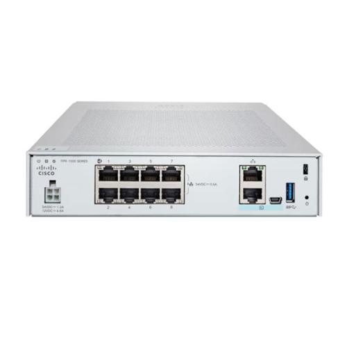 Cisco Firepower 1010 Network Security Firewall Price in chennai, tamilandu, Hyderabad, telangana