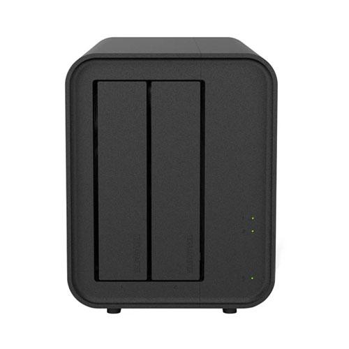 TerraMaster D2 320 2 Bay DAS Storage Price in chennai, tamilandu, Hyderabad, telangana