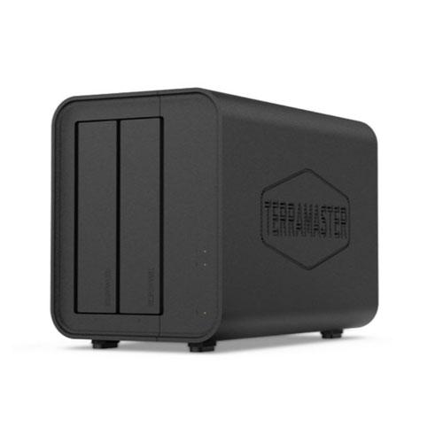 TerraMaster D5 Hybrid 5 Bay DAS Storage Price in chennai, tamilandu, Hyderabad, telangana