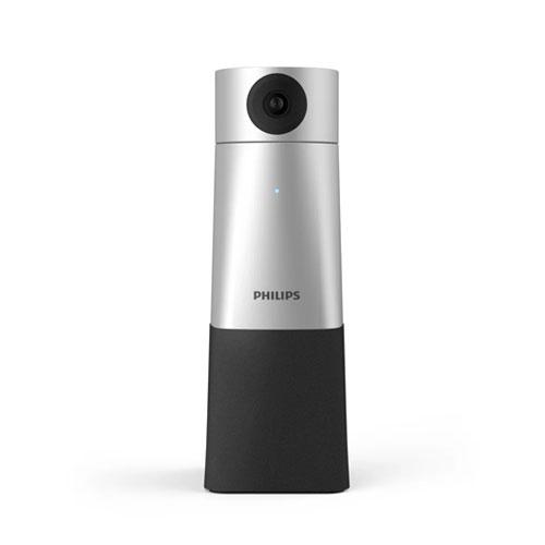 Philips PSE0550 Smart Meeting Video Conference price in hyderabad, telangana, nellore, vizag, bangalore