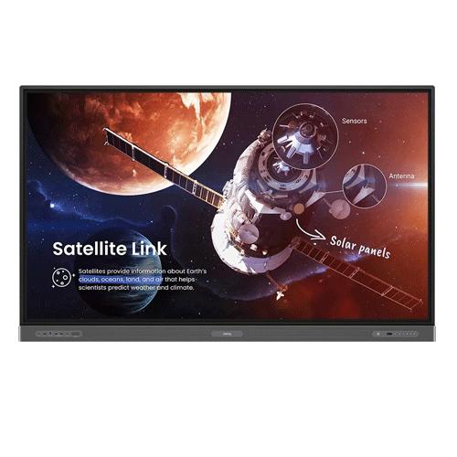 BenQ Board Pro RP8603 Interactive Flat Display Price in chennai, tamilandu, Hyderabad, telangana