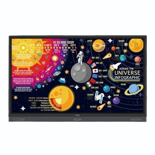 Benq Board Essential RE7501 Interactive Display price in hyderabad, telangana, nellore, vizag, bangalore