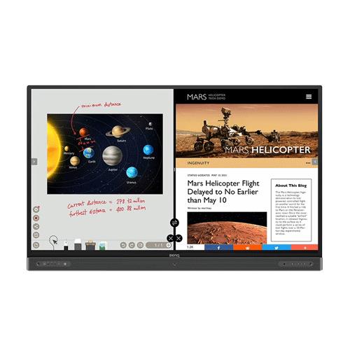 Benq RE9801 98 inch Interactive Smart Board price in hyderabad, telangana, nellore, vizag, bangalore