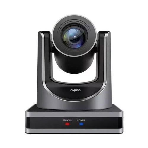 Rapoo PTZ C1612 Black Video Conference price in hyderabad, telangana, nellore, vizag, bangalore