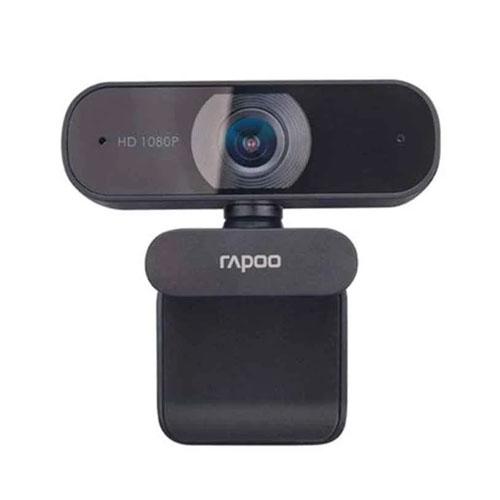 Rapoo C260 USB Full HD Video Conference price in hyderabad, telangana, nellore, vizag, bangalore