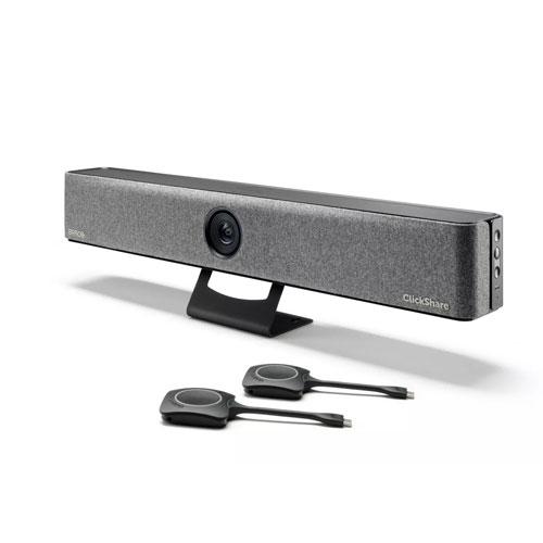 Barco ClickShare Bar Pro 4K Ultra HD Video Conference price in hyderabad, telangana, nellore, vizag, bangalore