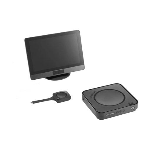 Barco ClickShare Hub Core Wifi Video Conferencing price in hyderabad, telangana, nellore, vizag, bangalore