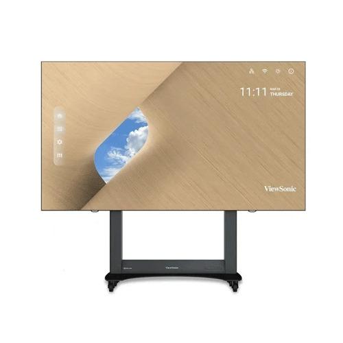 Viewsonic LDS138 151 Foldable 138 All in One LED Display price in hyderabad, telangana, nellore, vizag, bangalore