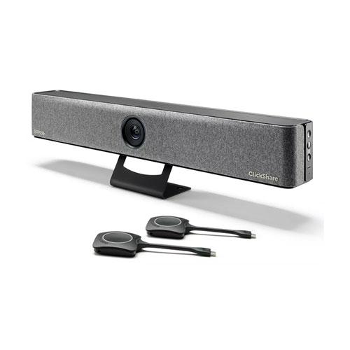 Barco ClickShare Bar Core Video Conference price in hyderabad, telangana, nellore, vizag, bangalore