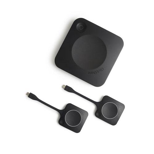Barco ClickShare CX 30 Wifi Video Conferencing System price in hyderabad, telangana, nellore, vizag, bangalore