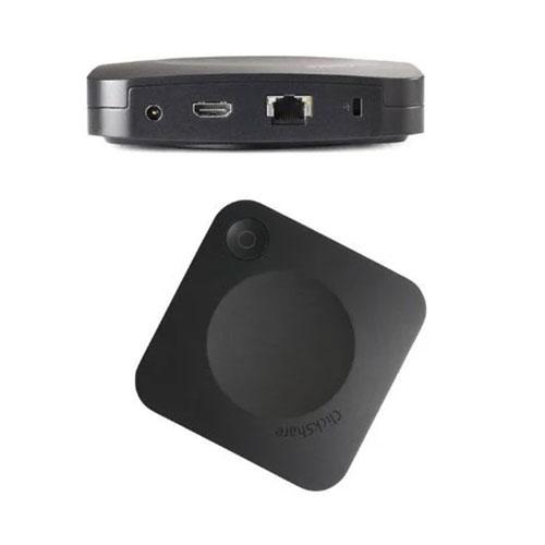 Barco ClickShare C5 4K UHD Video Conference price in hyderabad, telangana, nellore, vizag, bangalore