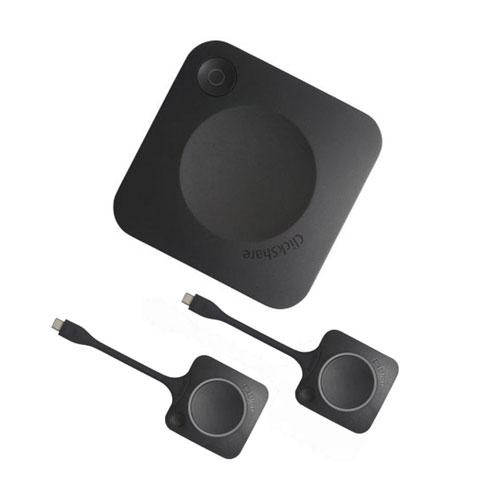 Barco ClickShare C10 4K UHD Video Conference price in hyderabad, telangana, nellore, vizag, bangalore