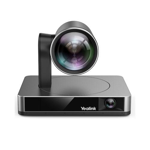 Yealink UVC86 4K PTZ Dual Eye Video Conference price in hyderabad, telangana, nellore, vizag, bangalore