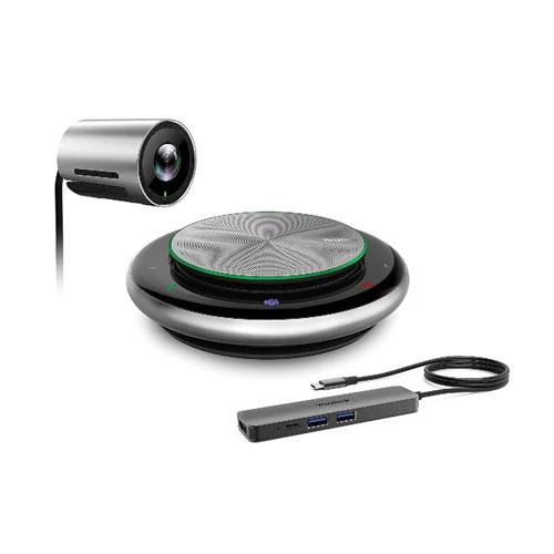 Yealink UVC30 CP900 BYOD Video Conference price in hyderabad, telangana, nellore, vizag, bangalore