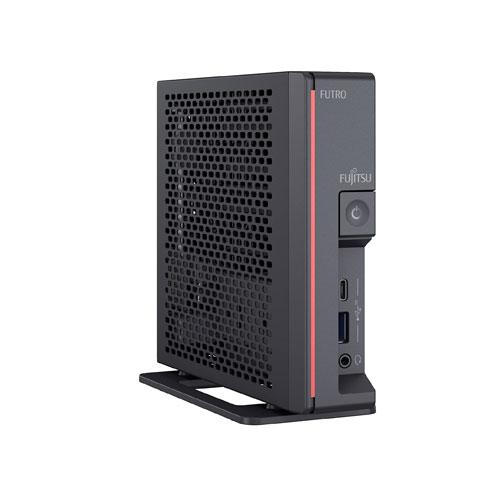 Fujitsu Futro S7011 AMD Processor 8GB RAM Thinclient price in hyderabad, telangana, nellore, vizag, bangalore