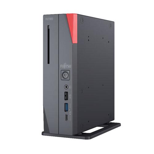 Fujitsu Futro S9011 AMD Ryzen R1606G Thinclient price in hyderabad, telangana, nellore, vizag, bangalore