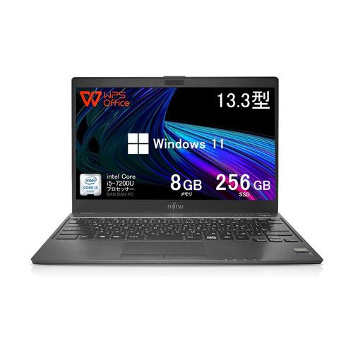 Fujitsu LifeBook U937 I5 Processor 8GB RAM Thinclient price in hyderabad, telangana, nellore, vizag, bangalore