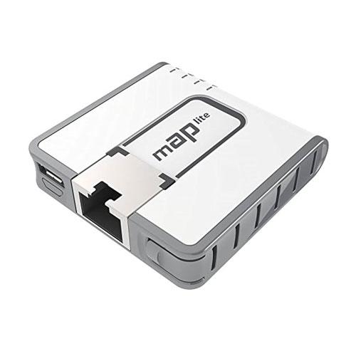 Mikrotik mAP lite Dual Chain Wireless Access Point price in hyderabad, telangana, nellore, vizag, bangalore