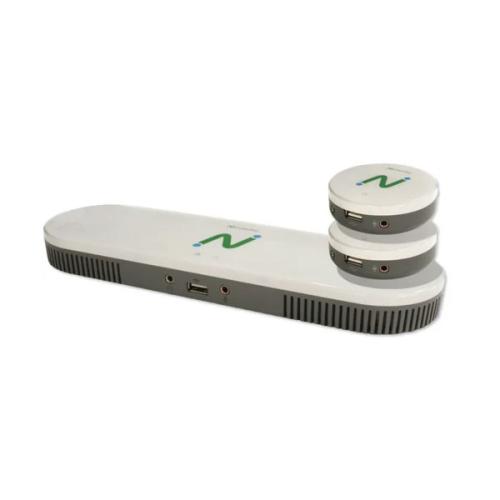 Ncomputing MX100D 3 in 1 Ethernet Thin Client price in hyderabad, telangana, nellore, vizag, bangalore