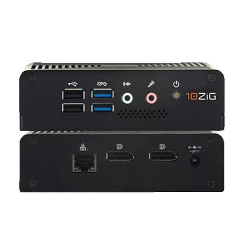 10ZiG 4600q Thin Client price in hyderabad, telangana, nellore, vizag, bangalore