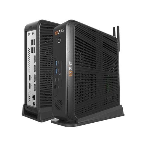 10ZiG 7300q Series Intel N100 Processor Thin Client price in hyderabad, telangana, nellore, vizag, bangalore