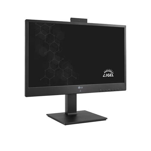 LG 24CR660I 8GB RAM All In One Thin Client price in hyderabad, telangana, nellore, vizag, bangalore