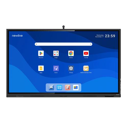 Newline Lyra 98 inch Interactive Display price in hyderabad, telangana, nellore, vizag, bangalore