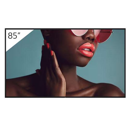 Sony Bravia BZ40L 85 inch Interactive Display price in hyderabad, telangana, nellore, vizag, bangalore