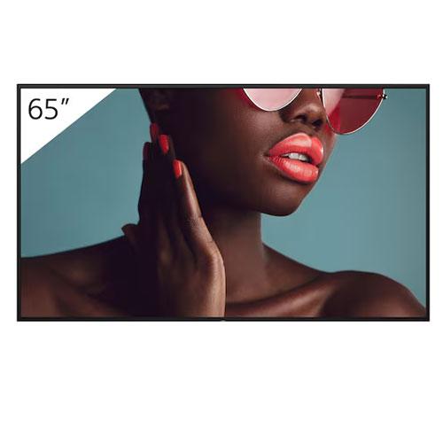 Sony Bravia BZ40L 65 inch Interactive Panel price in hyderabad, telangana, nellore, vizag, bangalore