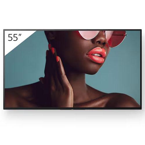 Sony Bravia BZ40L 55 inch Interactive Panel price in hyderabad, telangana, nellore, vizag, bangalore