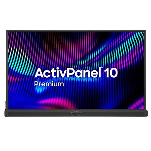 Promethean ActivPanel 10 Premium 86 inch Interactive Display price in hyderabad, telangana, nellore, vizag, bangalore