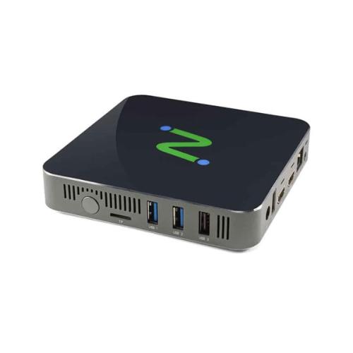Ncomputing EX500 Ethernet Thin Client price in hyderabad, telangana, nellore, vizag, bangalore