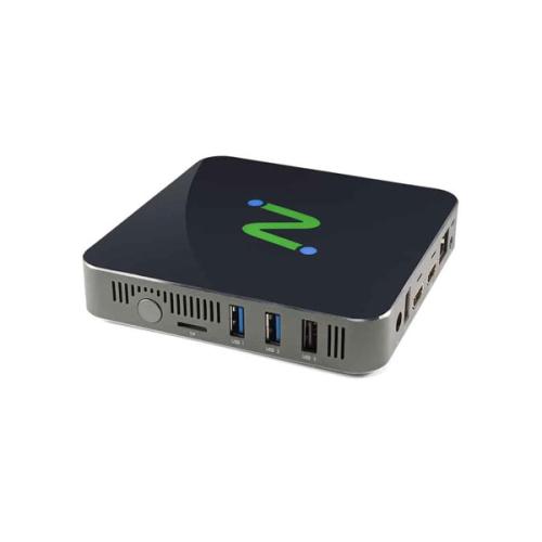 Ncomputing EX500S Ethernet Thin Client price in hyderabad, telangana, nellore, vizag, bangalore