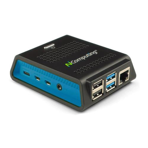 Ncomputing RX420 Virtual Desktop price in hyderabad, telangana, nellore, vizag, bangalore