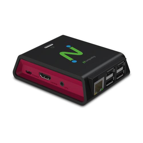 Ncomputing rx300 Plus Ethernet Thin Client price in hyderabad, telangana, nellore, vizag, bangalore