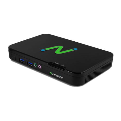 Ncomputing RX540 Plus Ethernet Thin Client price in hyderabad, telangana, nellore, vizag, bangalore