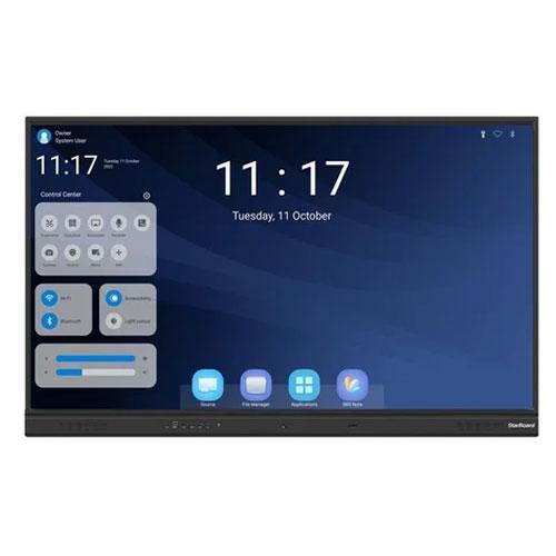 DeltaView Spark DV75S13 75 inch Interactive Display price in hyderabad, telangana, nellore, vizag, bangalore