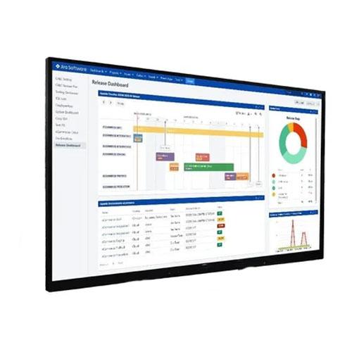 Infonics 65 inch Interactive Flat Display price in hyderabad, telangana, nellore, vizag, bangalore