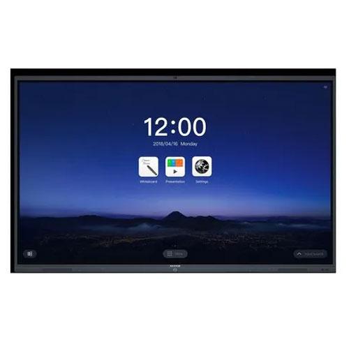 Studynlearn I6501 65 inch Interactive Display price in hyderabad, telangana, nellore, vizag, bangalore