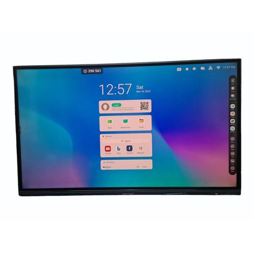 Studynlearn I8601 86 inch Interactive Display price in hyderabad, telangana, nellore, vizag, bangalore