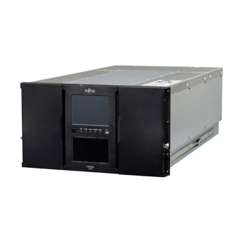 Fujitsu ETERNUS LT260 Tape System price in hyderabad, telangana, nellore, vizag, bangalore