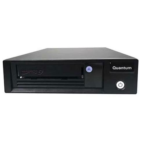 Quantum 1U Rackmount 6GB LTO Tape Drive price in hyderabad, telangana, nellore, vizag, bangalore