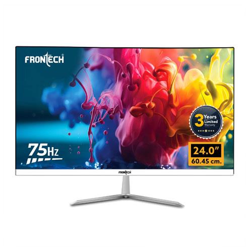 Frontech MON 0072 24 inch LED Monitor price in hyderabad, telangana, nellore, vizag, bangalore