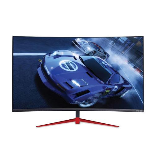 Iball Bird iC27 Full HD Curved Monitor price in hyderabad, telangana, nellore, vizag, bangalore