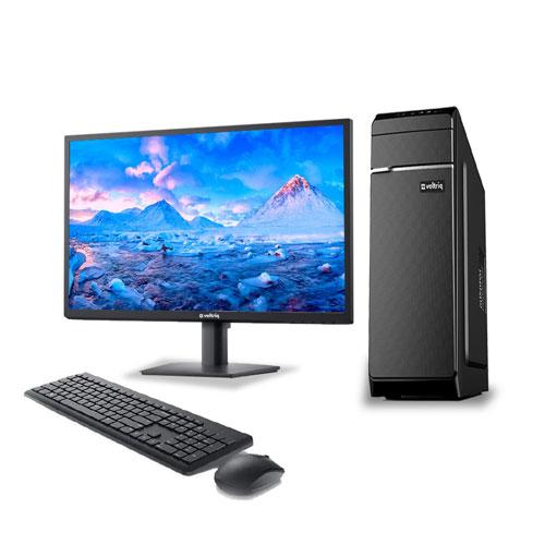 Voltriq VI31000 AIO Workstation price in hyderabad, telangana, nellore, vizag, bangalore