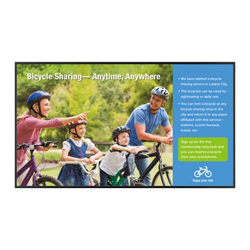 Sharp PN HW651 Professional 4K LCD Monitor price in hyderabad, telangana, nellore, vizag, bangalore