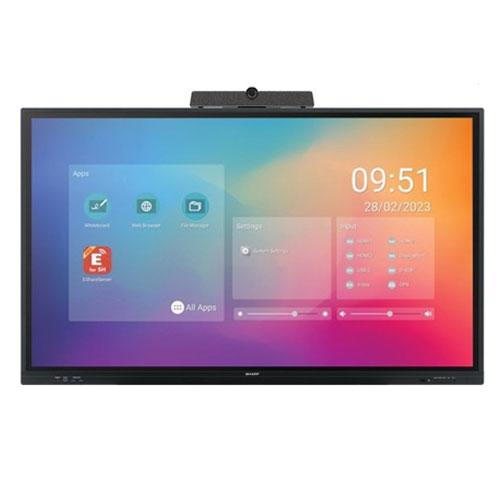 Sharp PN LC862 Professional 4K LCD Monitor price in hyderabad, telangana, nellore, vizag, bangalore