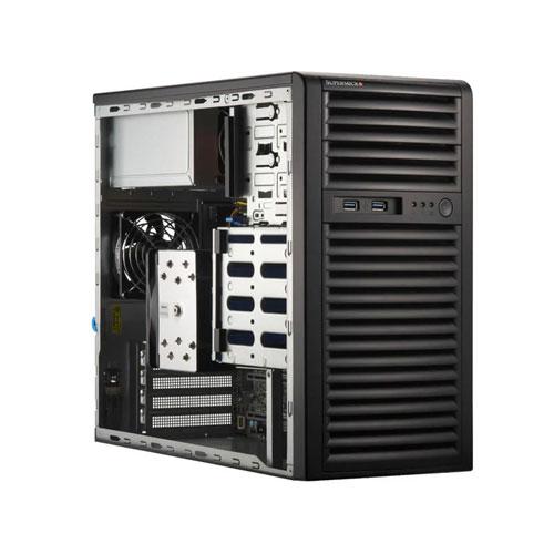 Supermicro AS 3015A I 4 Bay Workstation Store in chennai, hyderabad Supermicro AS 3015A I 4 Bay Workstation price in hyderabad, telangana, nellore, vizag, bangalore